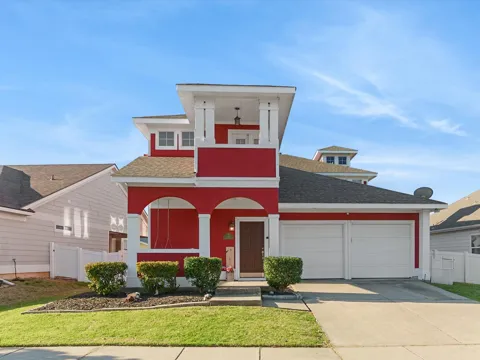 1410 Carriage Lane