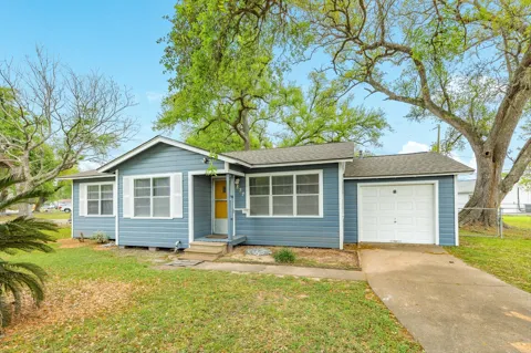 837 Pin Money Street