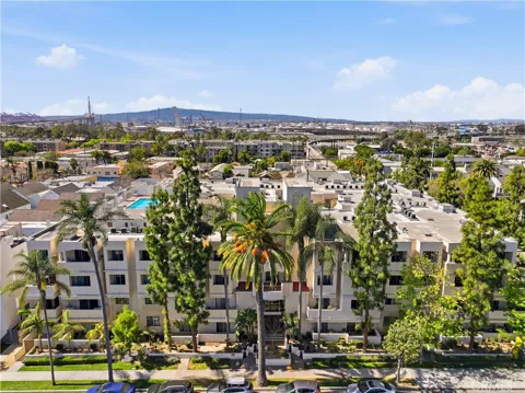 535 Magnolia #113