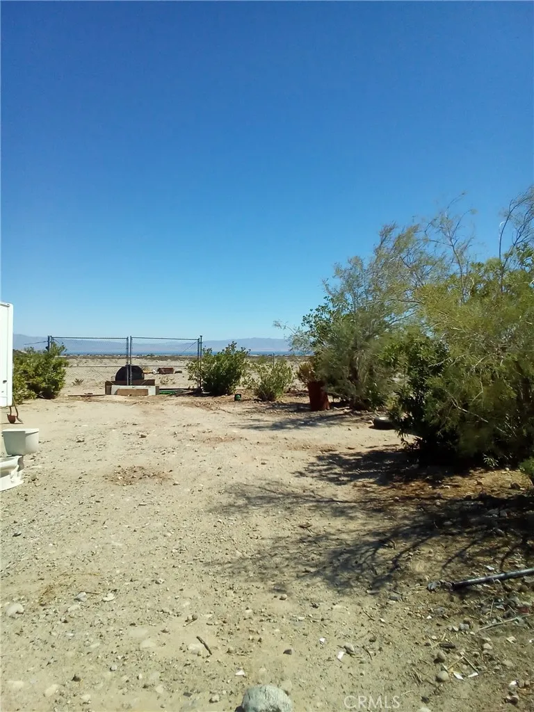 2478 Fullerton Avenue Salton Sea, CA 92274