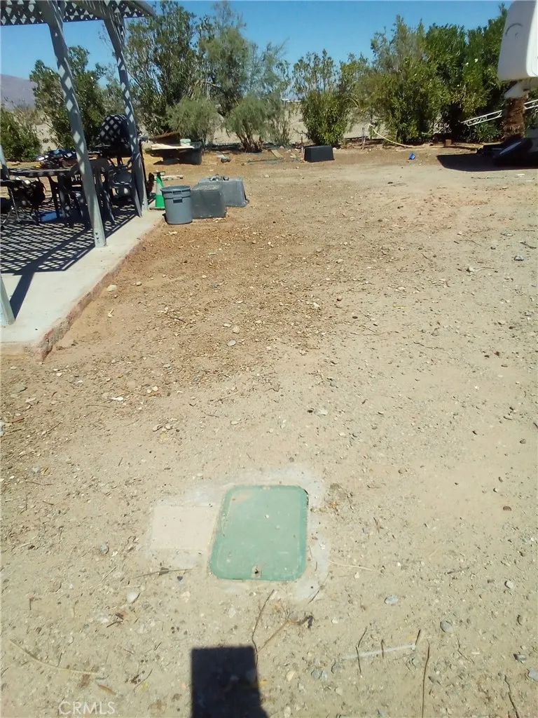 2478 Fullerton Avenue Salton Sea, CA 92274
