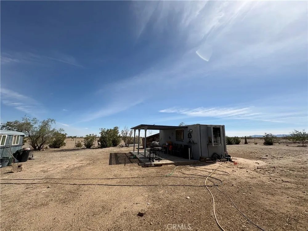 2478 Fullerton Avenue Salton Sea, CA 92274