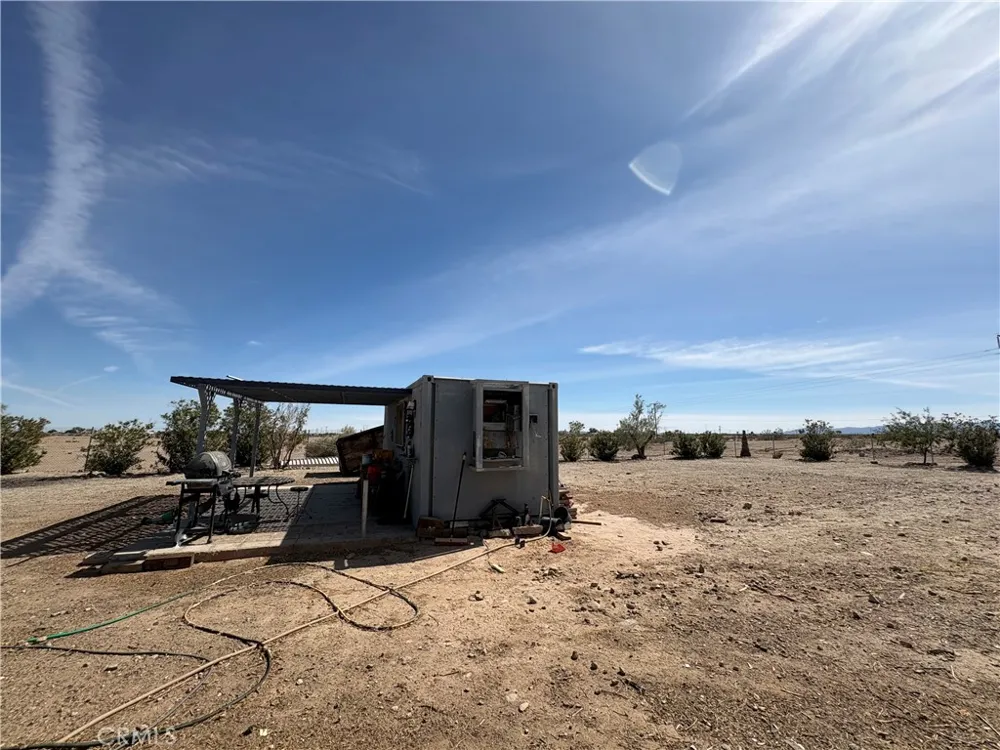 2478 Fullerton Avenue Salton Sea, CA 92274