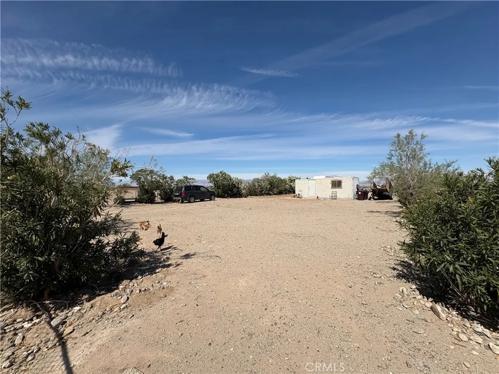 2478 Fullerton Avenue Salton Sea, CA 92274