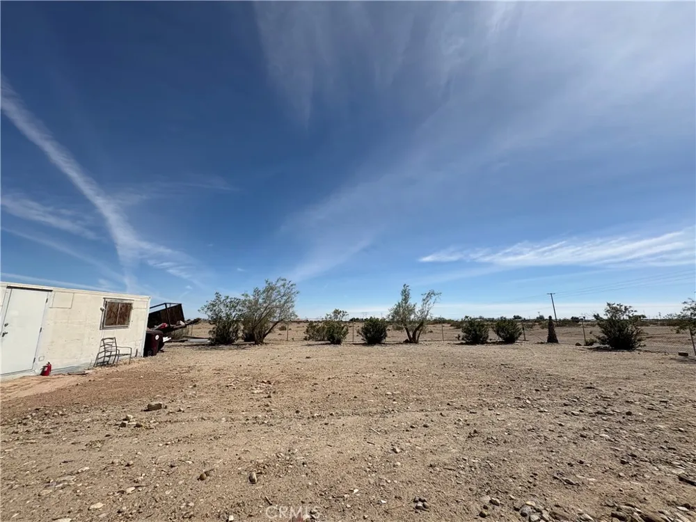 2478 Fullerton Avenue Salton Sea, CA 92274
