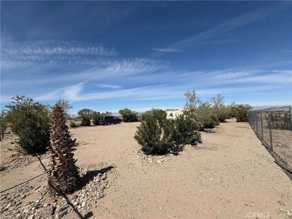 2478 Fullerton Avenue Salton Sea, CA 92274