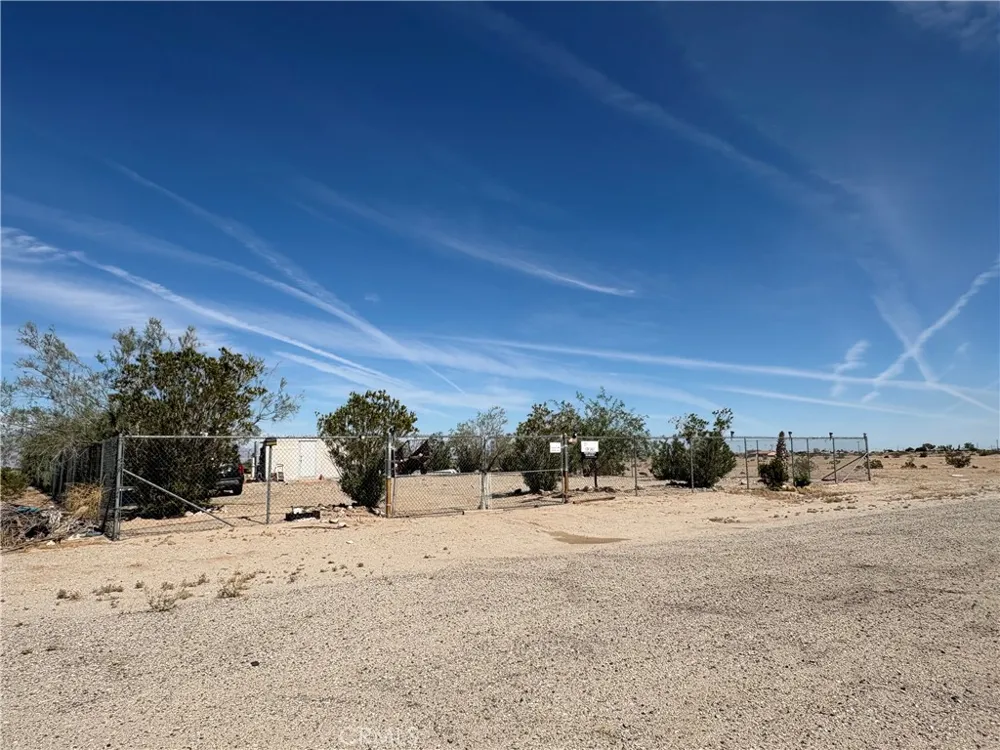 2478 Fullerton Avenue Salton Sea, CA 92274