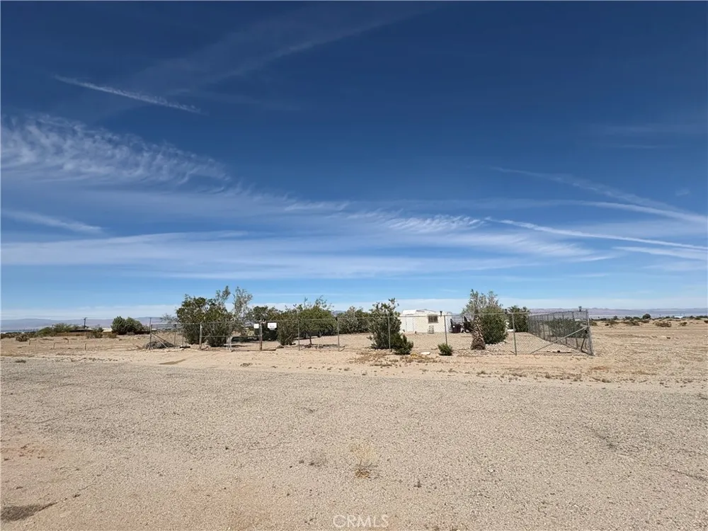 2478 Fullerton Avenue Salton Sea, CA 92274