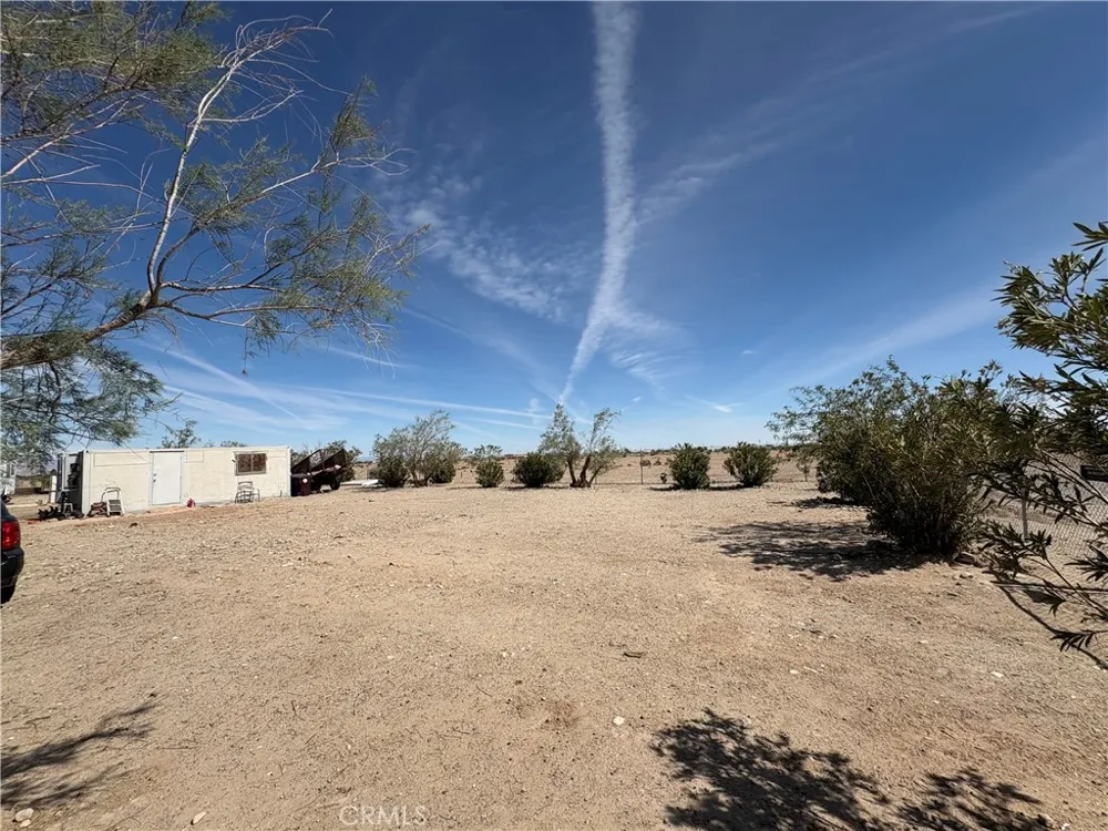 2478 Fullerton Avenue Salton Sea, CA 92274