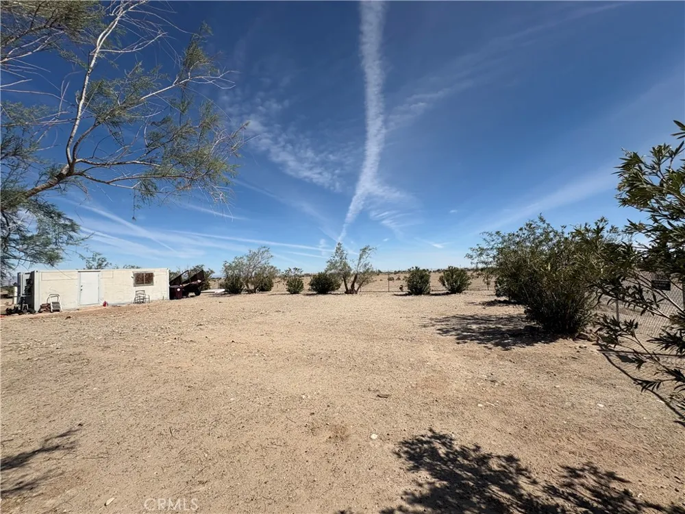 2478 Fullerton Avenue Salton Sea, CA 92274