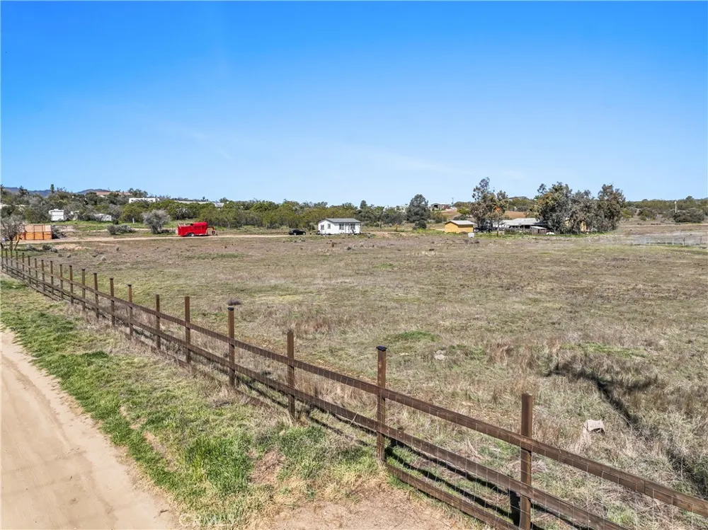 MITCHELL ROAD Anza, CA 92539