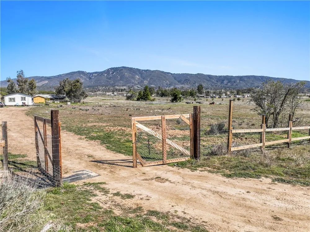 MITCHELL ROAD Anza, CA 92539