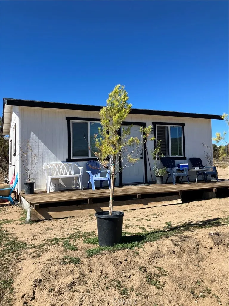 MITCHELL ROAD Anza, CA 92539