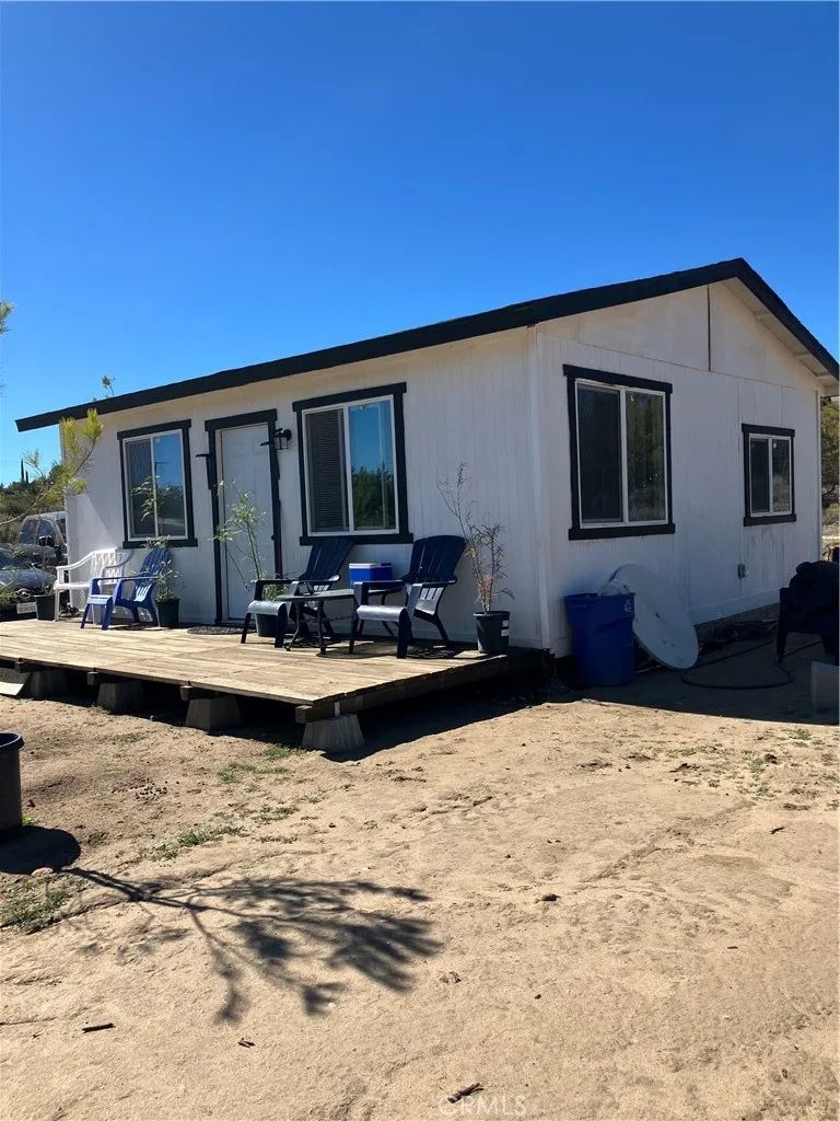 MITCHELL ROAD Anza, CA 92539