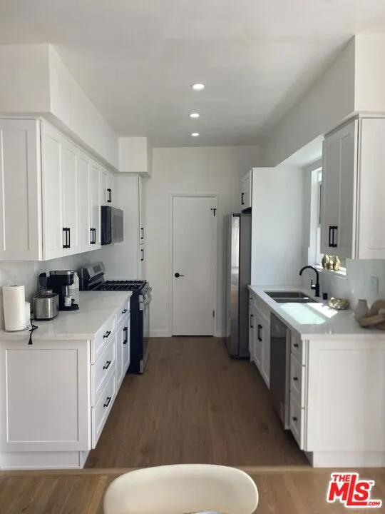 344 S Rexford Drive #4 Beverly Hills, CA 90212