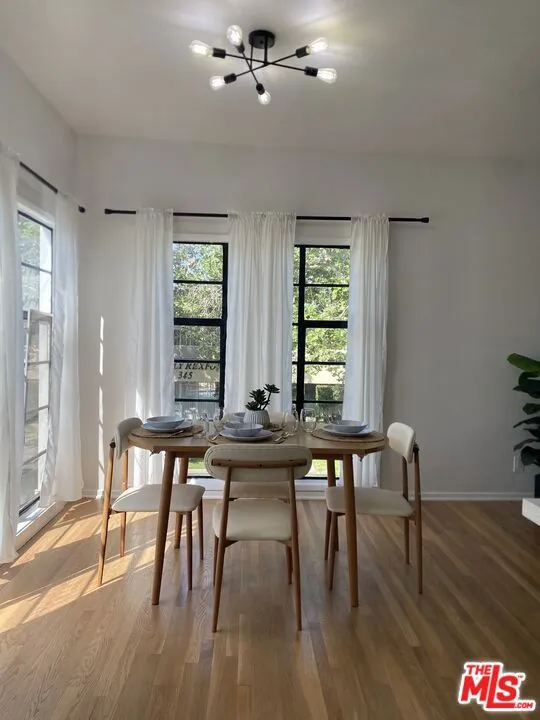 344 S Rexford Drive #4 Beverly Hills, CA 90212