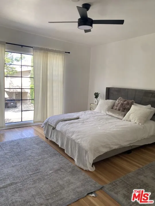 344 S Rexford Drive #4 Beverly Hills, CA 90212