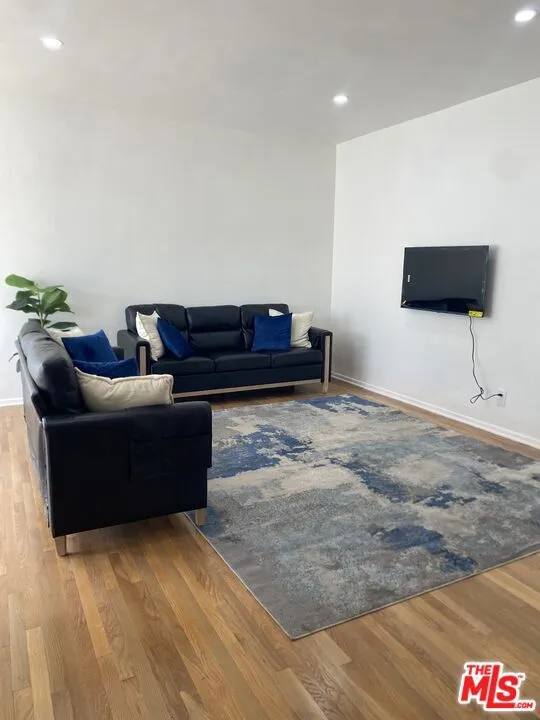344 S Rexford Drive #4 Beverly Hills, CA 90212
