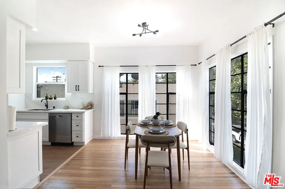344 S Rexford Drive #4 Beverly Hills, CA 90212