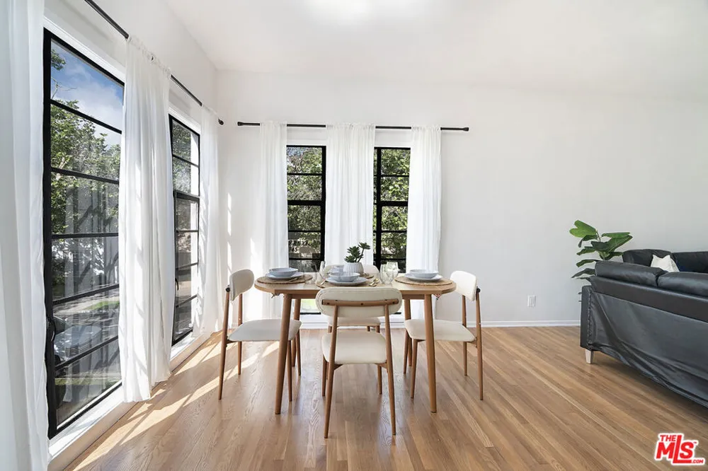 344 S Rexford Drive #4 Beverly Hills, CA 90212