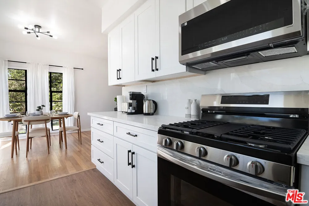 344 S Rexford Drive #4 Beverly Hills, CA 90212
