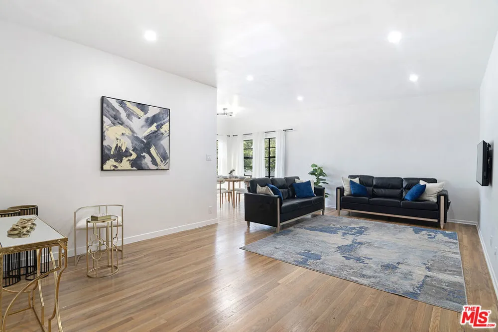 344 S Rexford Drive #4 Beverly Hills, CA 90212