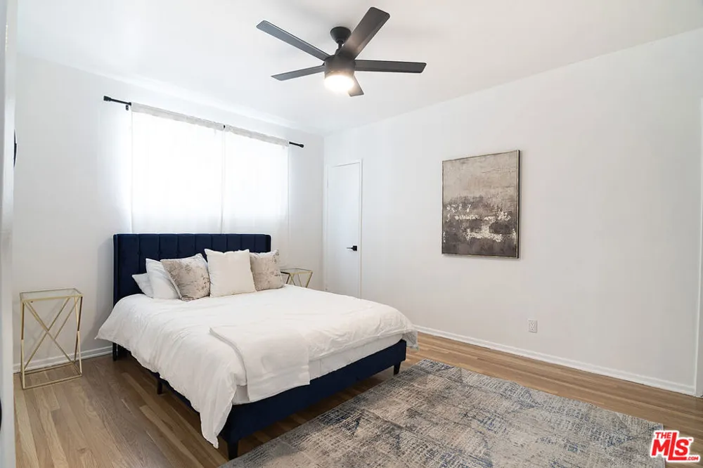 344 S Rexford Drive #4 Beverly Hills, CA 90212