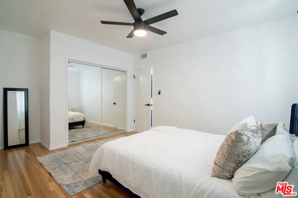 344 S Rexford Drive #4 Beverly Hills, CA 90212