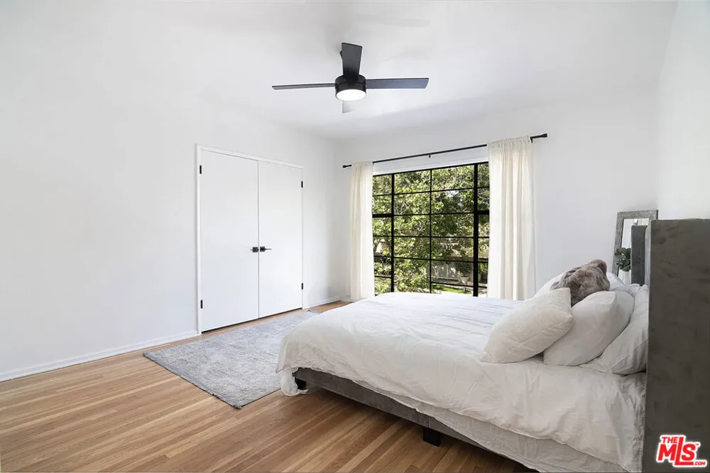 344 S Rexford Drive #4 Beverly Hills, CA 90212