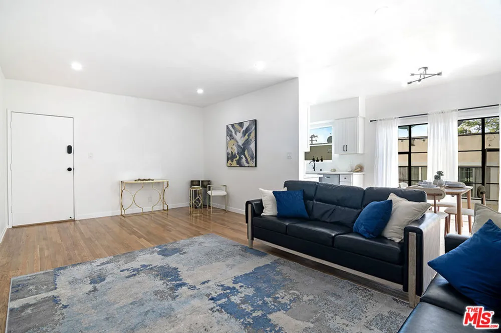344 S Rexford Drive #4 Beverly Hills, CA 90212