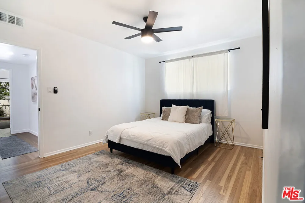 344 S Rexford Drive #4 Beverly Hills, CA 90212