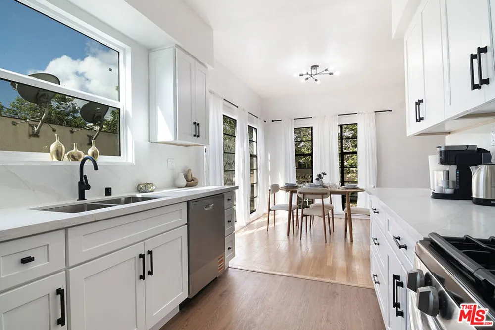 344 S Rexford Drive #4 Beverly Hills, CA 90212