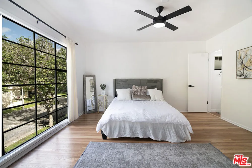 344 S Rexford Drive #4 Beverly Hills, CA 90212