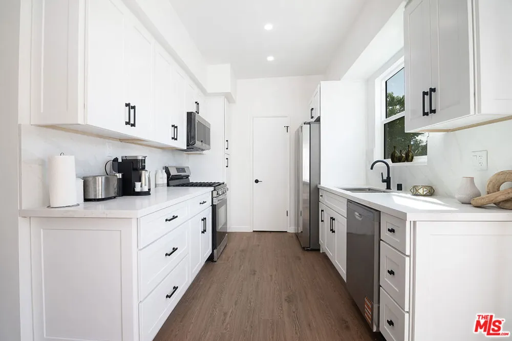 344 S Rexford Drive #4 Beverly Hills, CA 90212