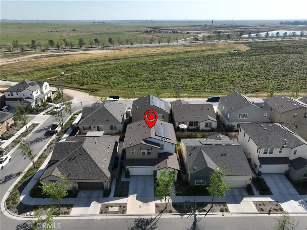 824 Katelyn Avenue Madera, CA 93636
