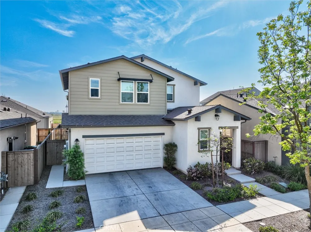 824 Katelyn Avenue Madera, CA 93636