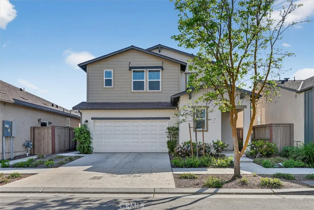 824 Katelyn Avenue Madera, CA 93636