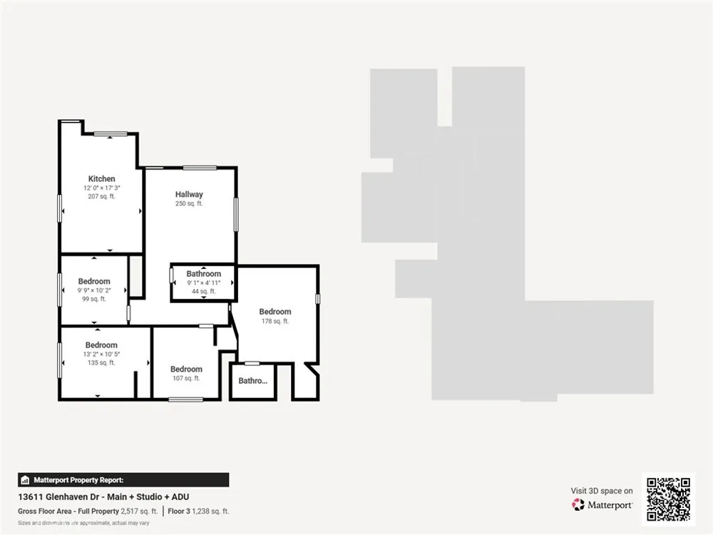 13611 Glenhaven Drive Garden Grove, CA 92843