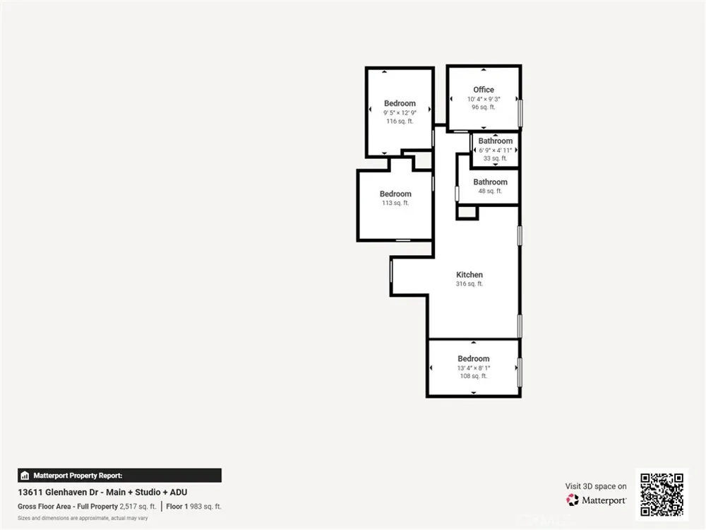 13611 Glenhaven Drive Garden Grove, CA 92843