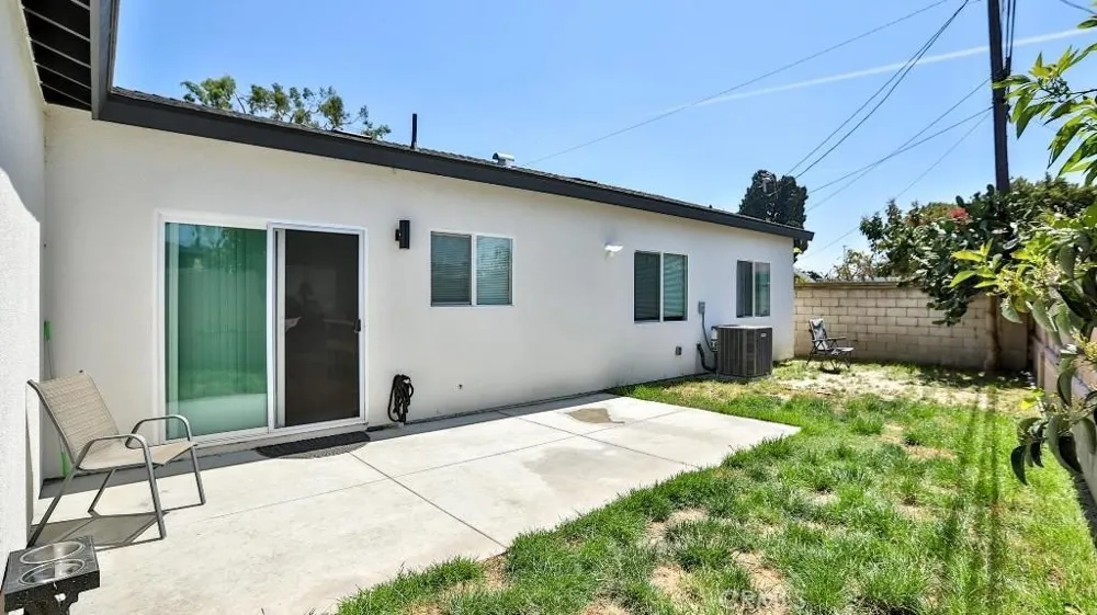 13611 Glenhaven Drive Garden Grove, CA 92843