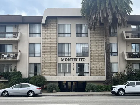 2175 S Beverly Glen Boulevard #201
