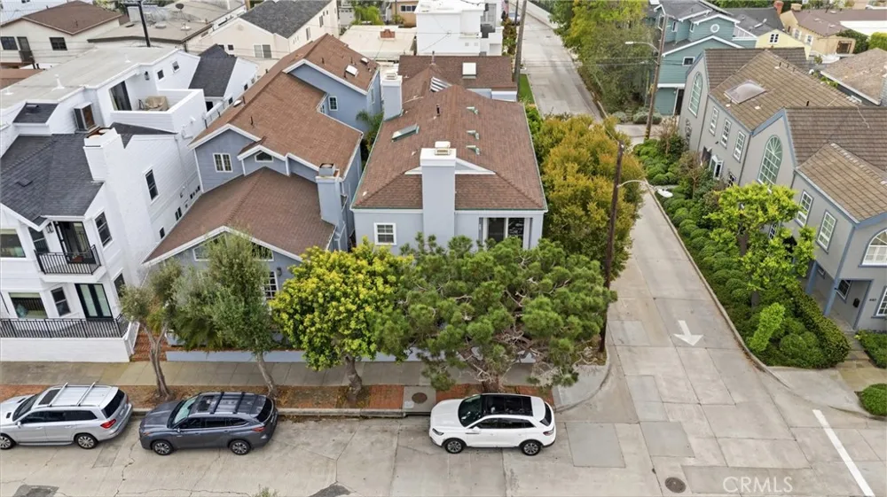 500 3rd Manhattan Beach, CA 90266