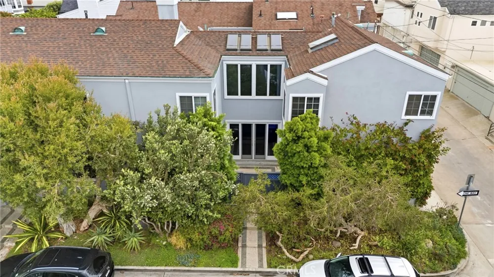 500 3rd Manhattan Beach, CA 90266
