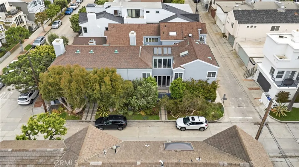 500 3rd Manhattan Beach, CA 90266