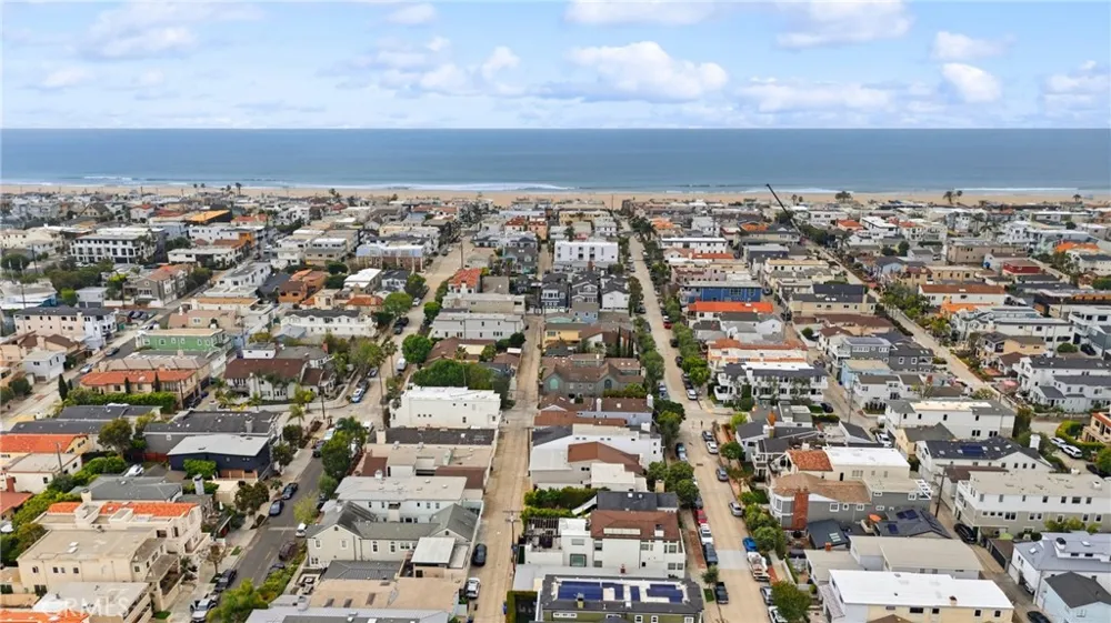 500 3rd Manhattan Beach, CA 90266