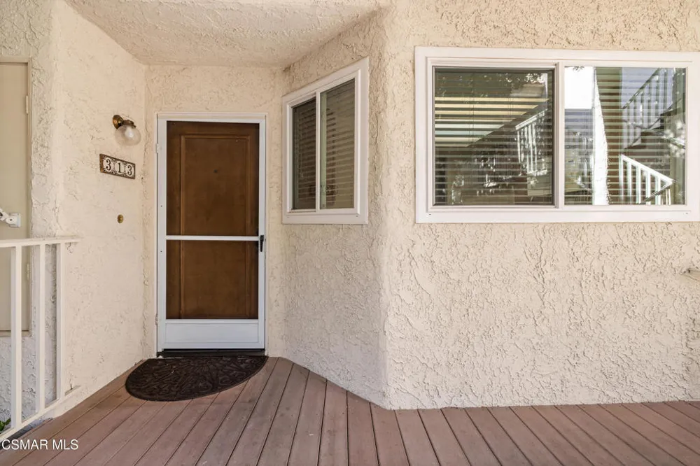 3354 Darby Street #313 Simi Valley, CA 93063