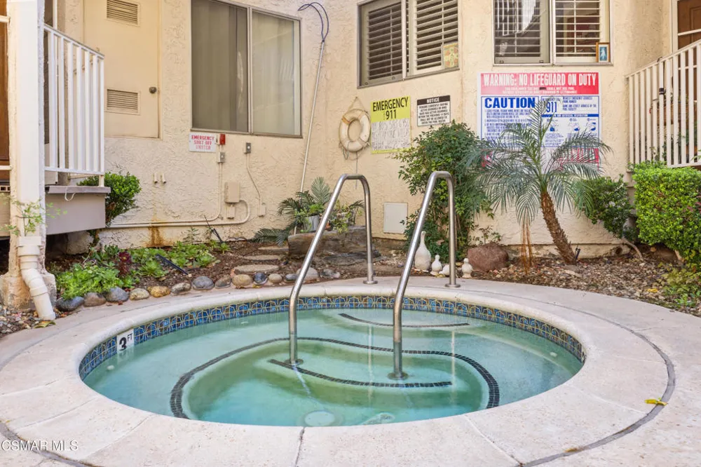 3354 Darby Street #313 Simi Valley, CA 93063