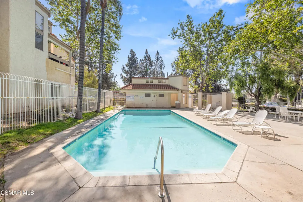 3354 Darby Street #313 Simi Valley, CA 93063