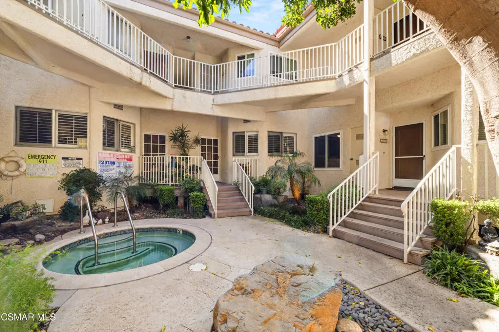 3354 Darby Street #313 Simi Valley, CA 93063