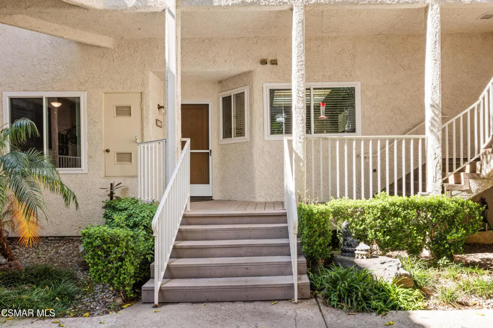 3354 Darby Street #313 Simi Valley, CA 93063